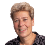 Jolanda Boer
