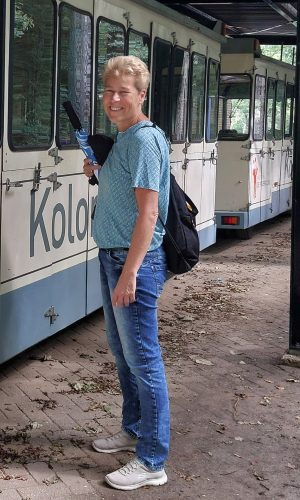 Jolanda Samen Opruimen
